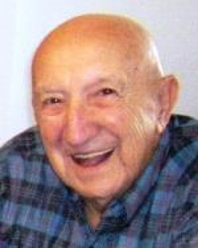 Albert R. Alegi