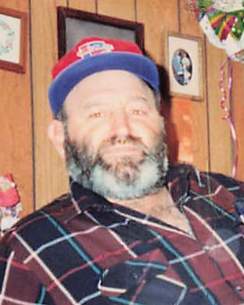 Donald "Jake" Tschetter Profile Photo