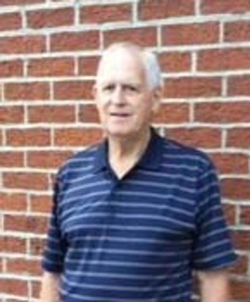 Thomas Wayne Brewster Profile Photo