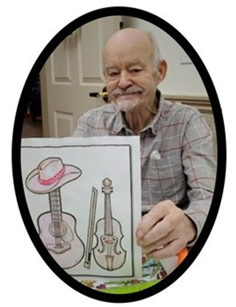 Neal Lamar Bishop