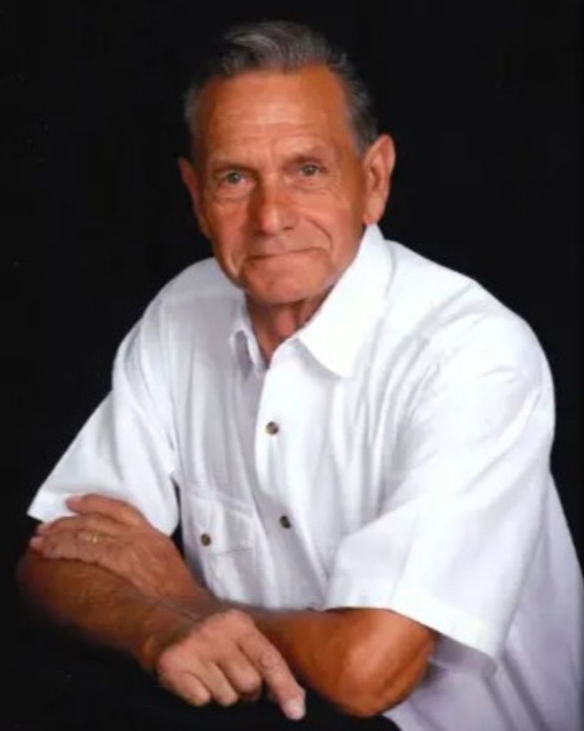 John David Scott Profile Photo