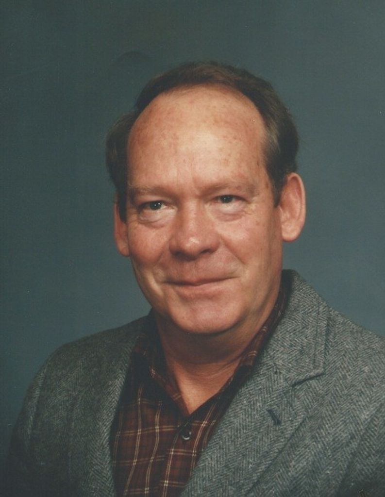 Herbert H. Mccarty, Jr. Profile Photo