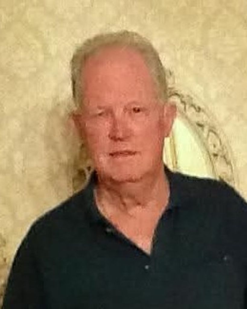 Cecil Jackson McLean