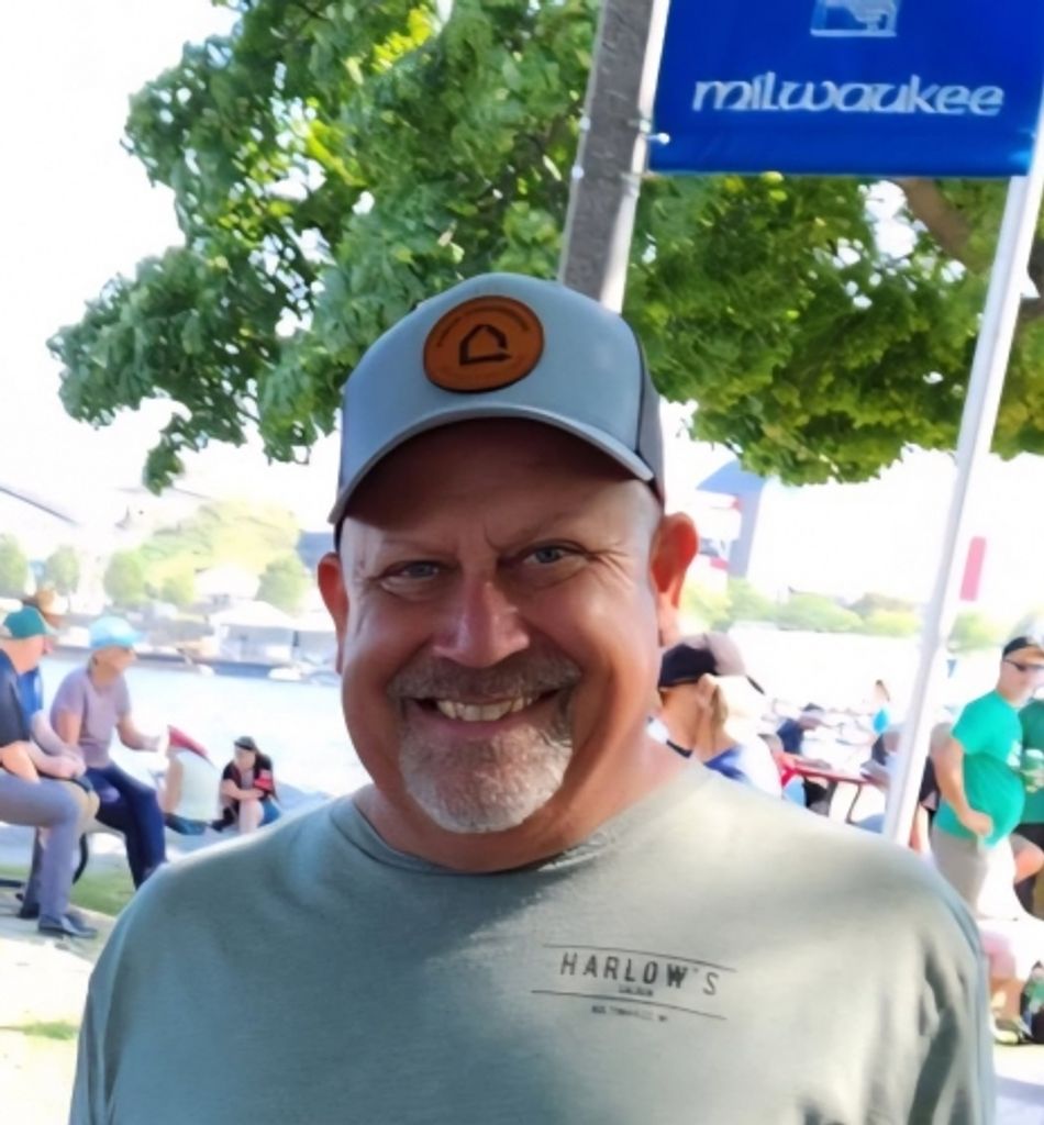 Jeffrey R. Nowak Profile Photo