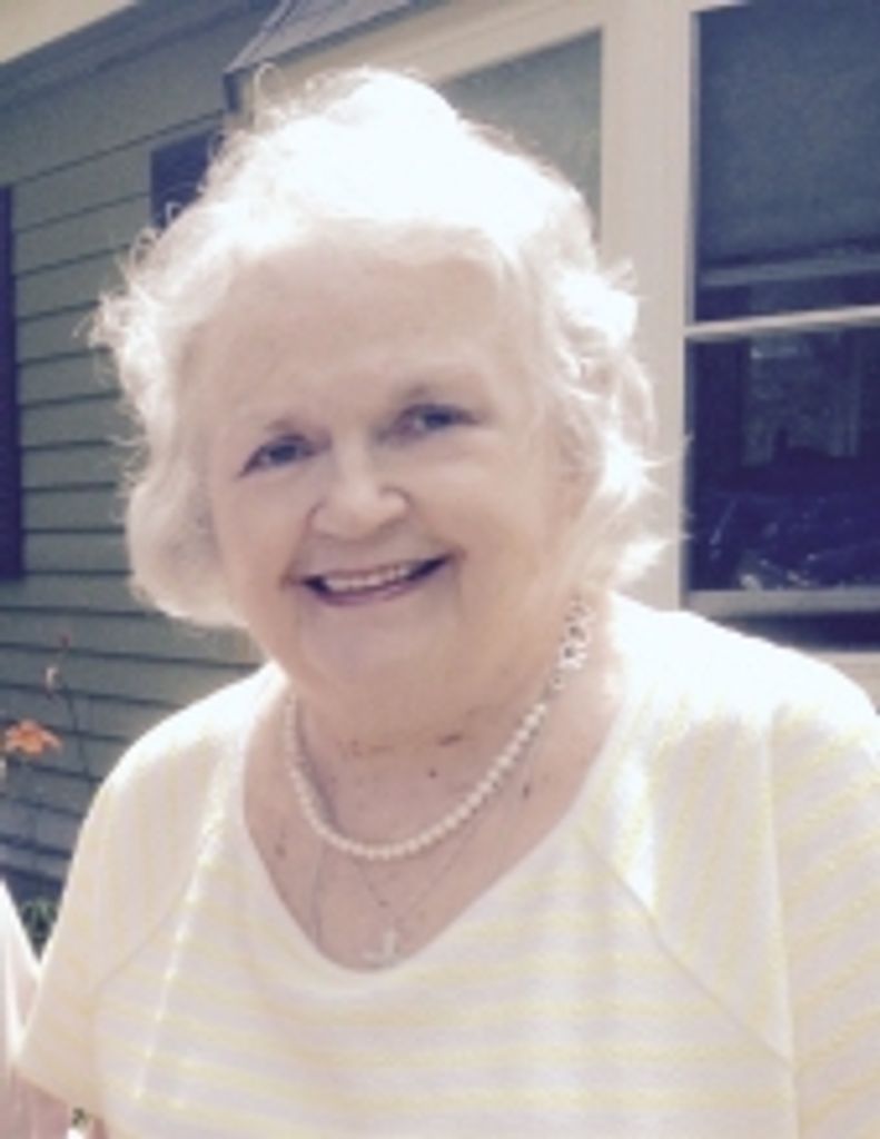 Judy K. Hales Wyse -Glbfh