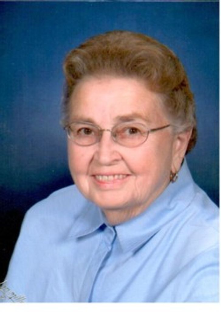 Maxine Caskey Crum