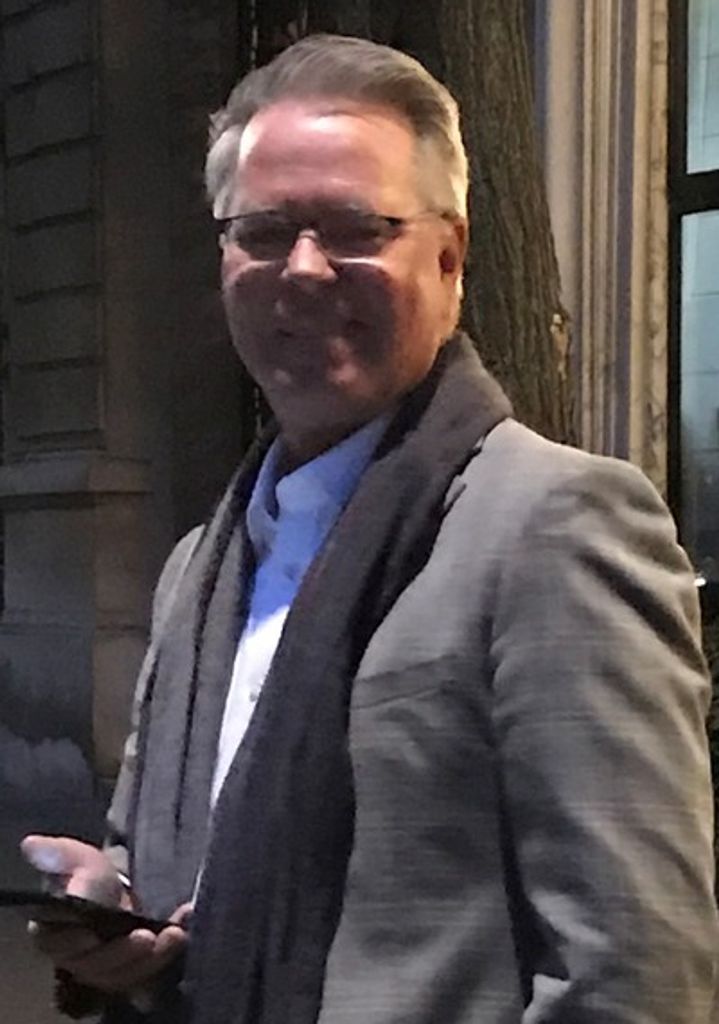 Robert T. Ebert, Jr. Profile Photo