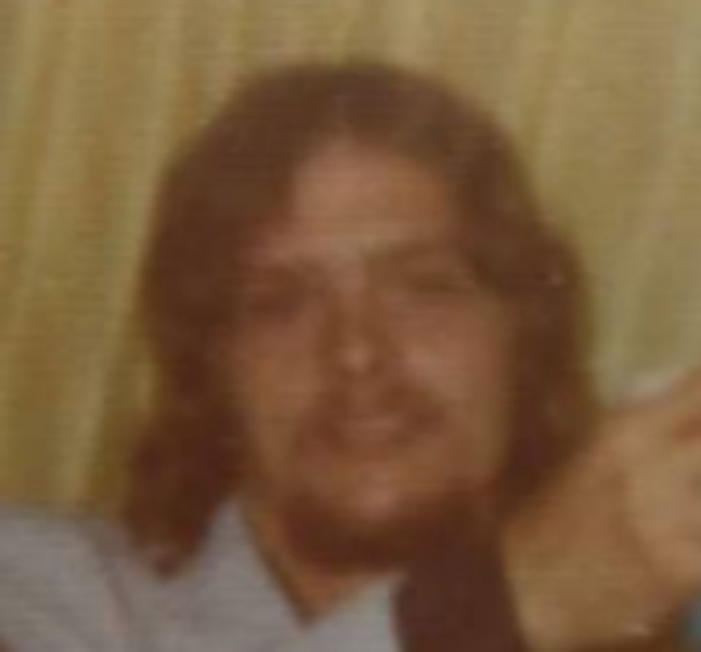 Thomas P. Williams, Jr.