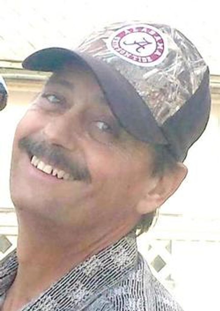 Charles "Butch" Frederick Brickey Jr