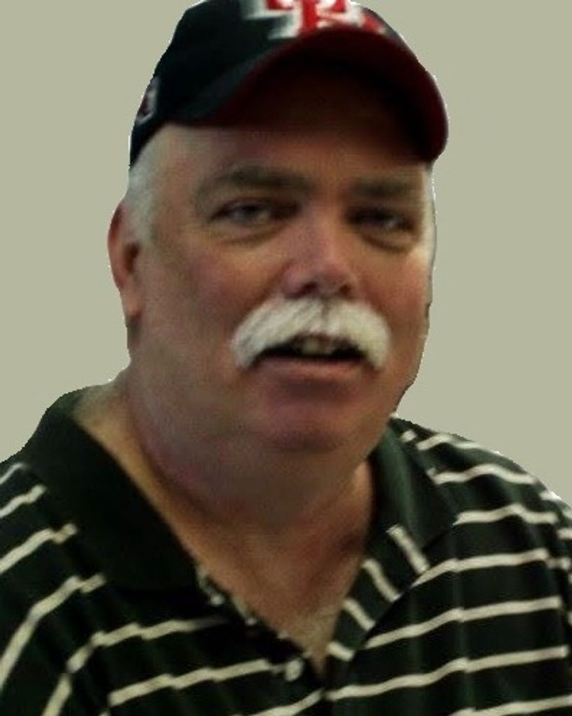 Christopher F. Nichols