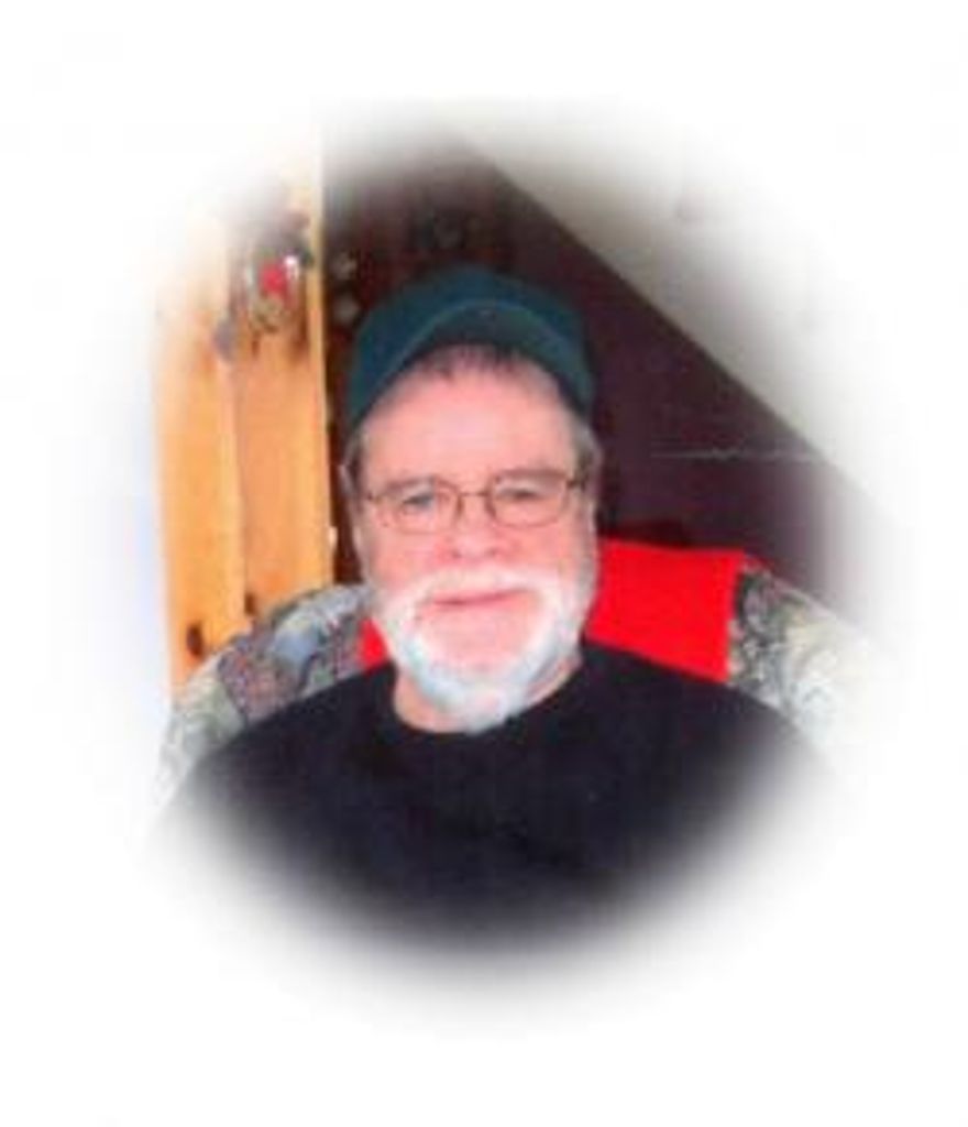 Keith Raymond Delong Profile Photo