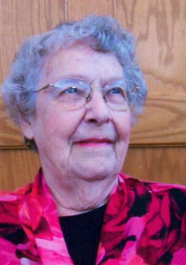 Sabra Elizabeth Skaggs