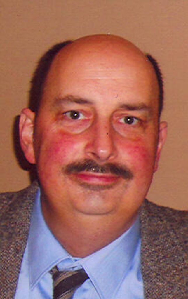 James Joseph Collins