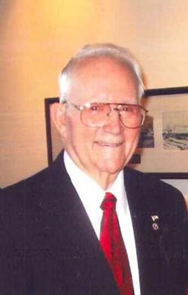 Thurman Ross "T.R" Golding