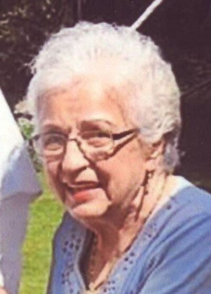 Mary Theresa Mattu Profile Photo