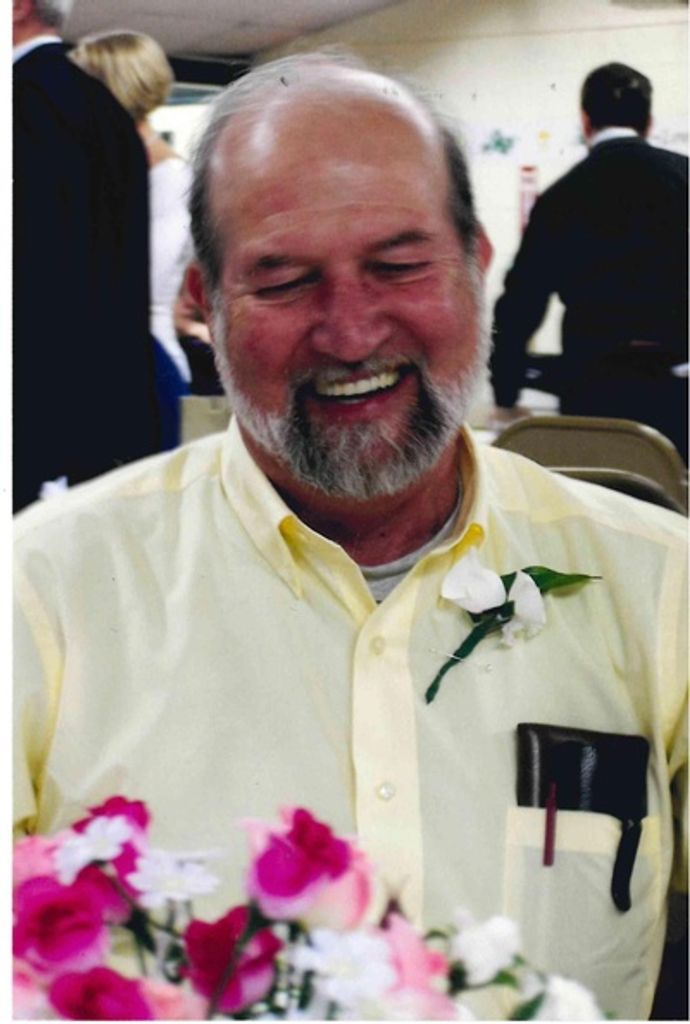Roger Loren Kunkel Profile Photo