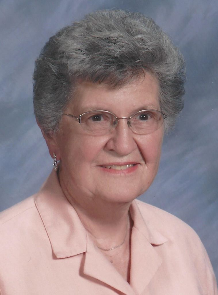 Ruth Evelyn (Ronk)  Johnson Profile Photo