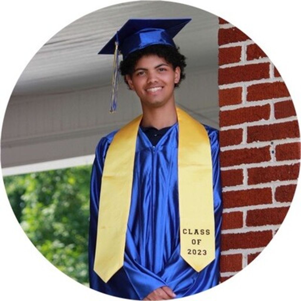 Anthony "Xander" Alexander Blunt