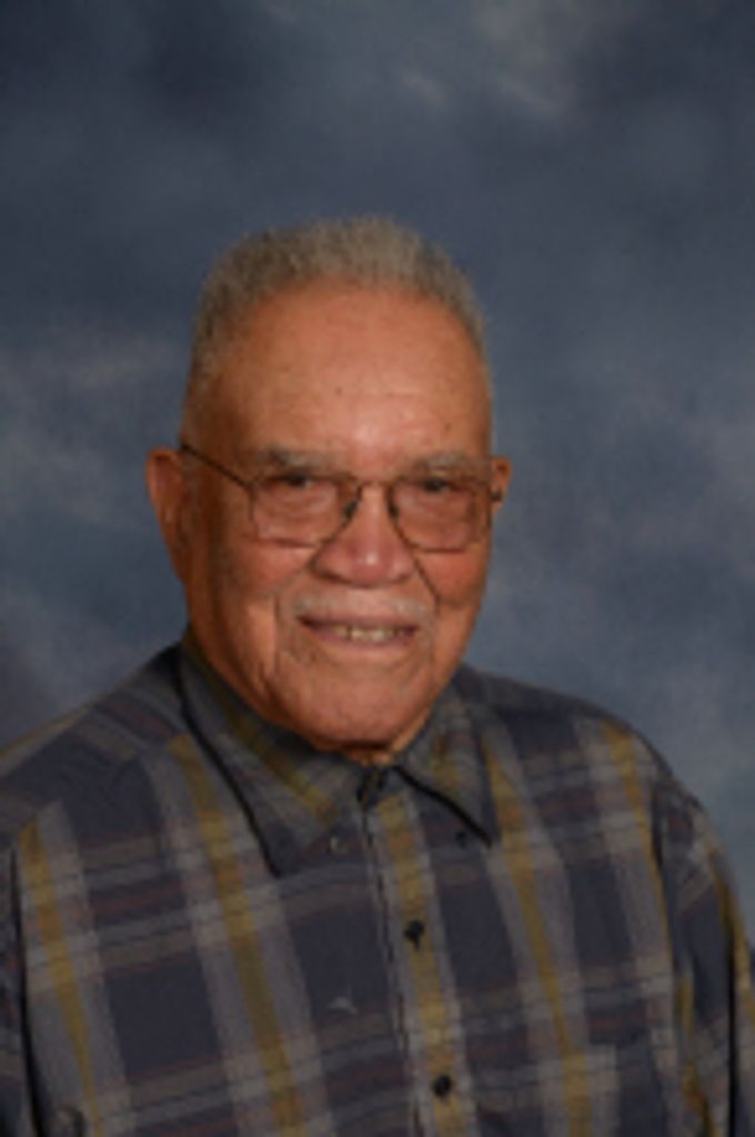 Willie Johnson, Jr. Profile Photo