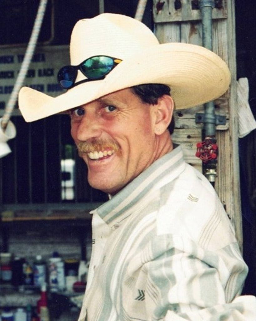 Monty Leroy Reece Profile Photo