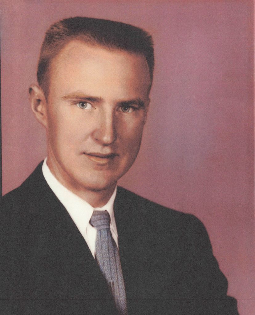 Jerry Nash Profile Photo