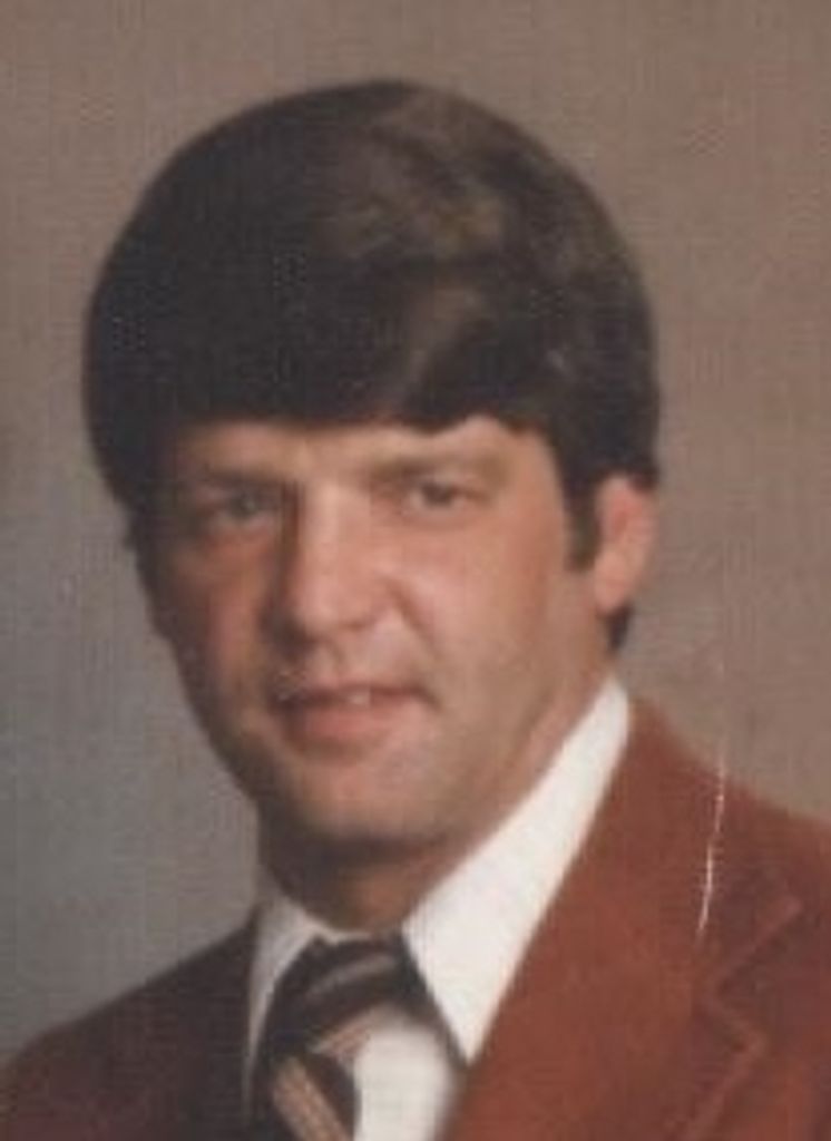 Charles Thomas Eanes