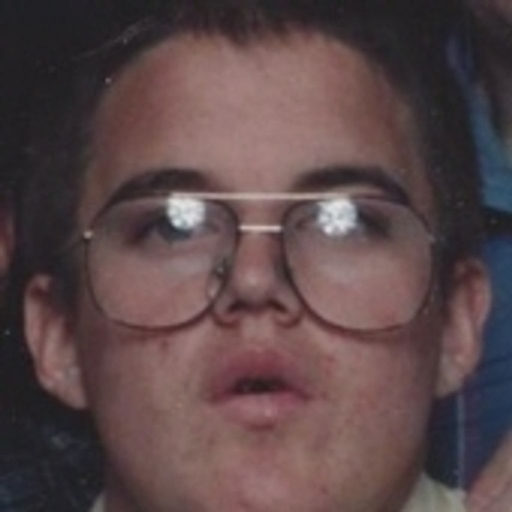 Chad M. Konitzer