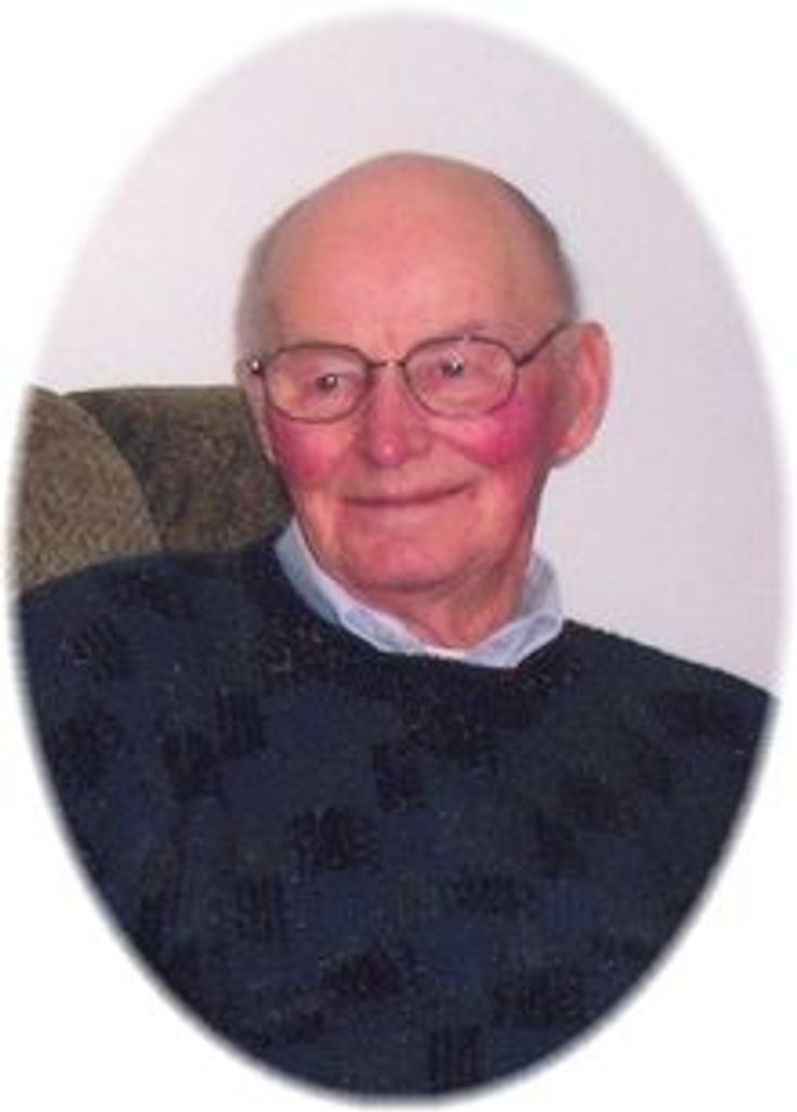 Raymond Bjorstrom
