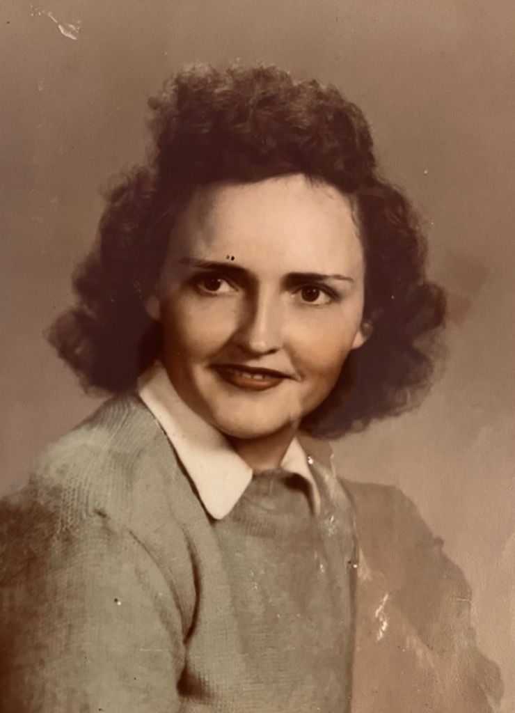 Bonnie Wheless Mathis