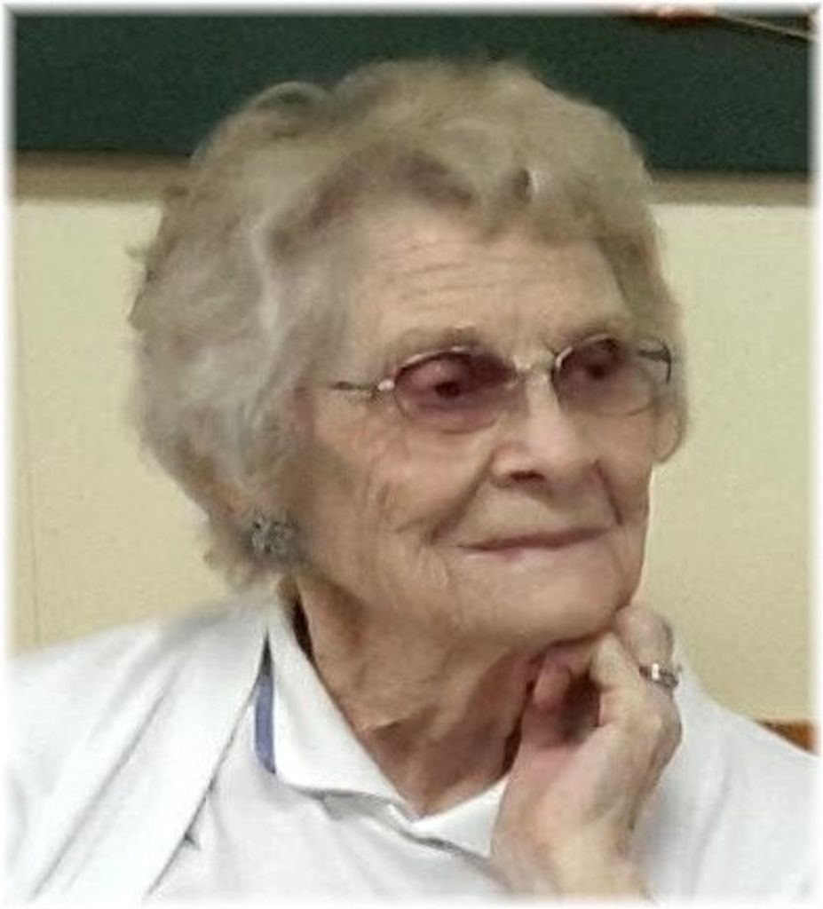 Evelyn I. Kee