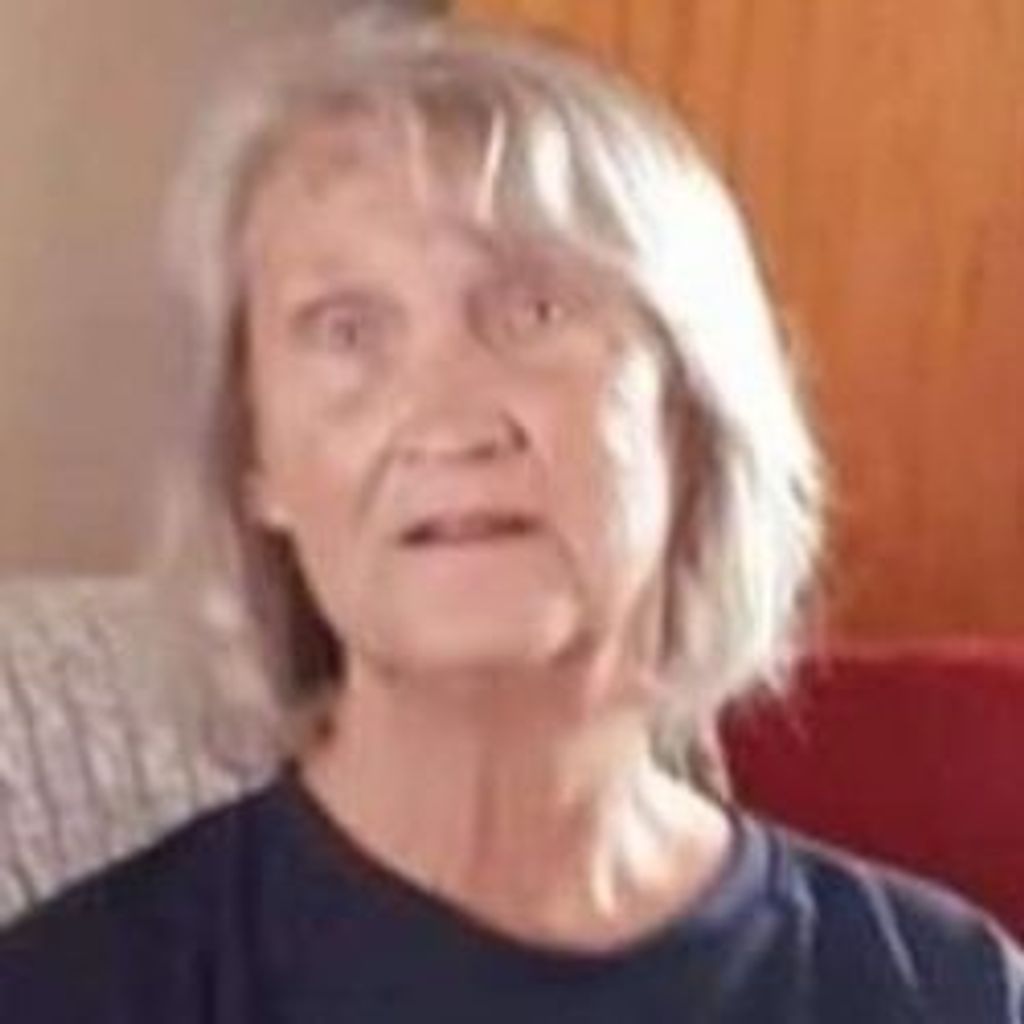 Alice M. Haugen