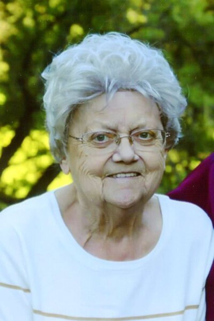Dorothy "Jean" Weatherman Profile Photo
