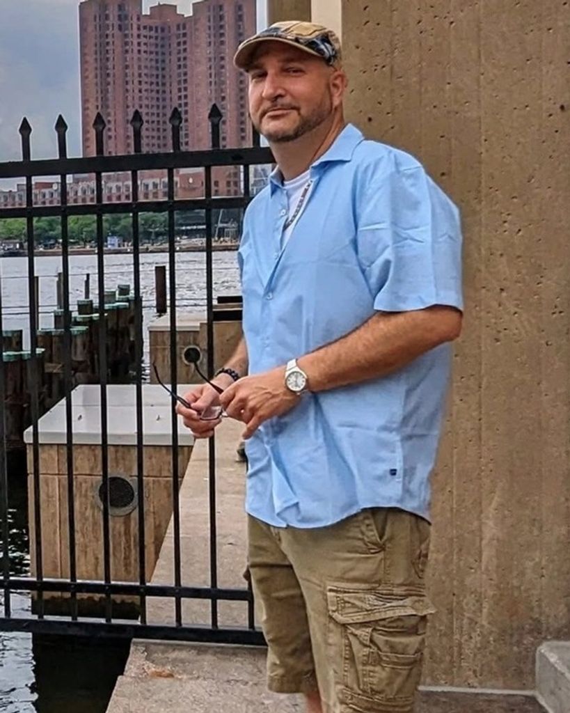 Brett A. Greeger Profile Photo