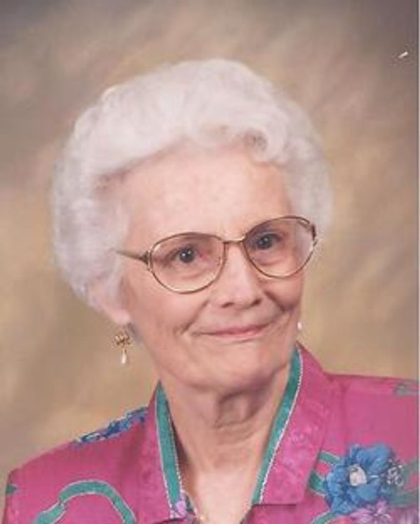 Jo-Ann Heath Profile Photo