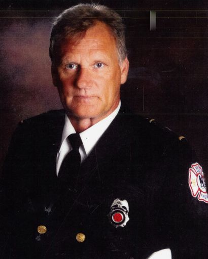 Stephen Wayne Brackeen's obituary image