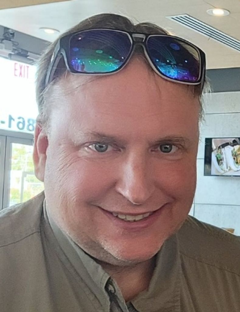 Scott Edward Stephans Profile Photo