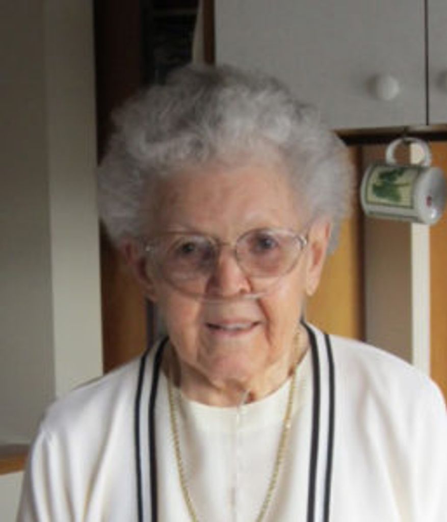 Ann Sherrill Richarz