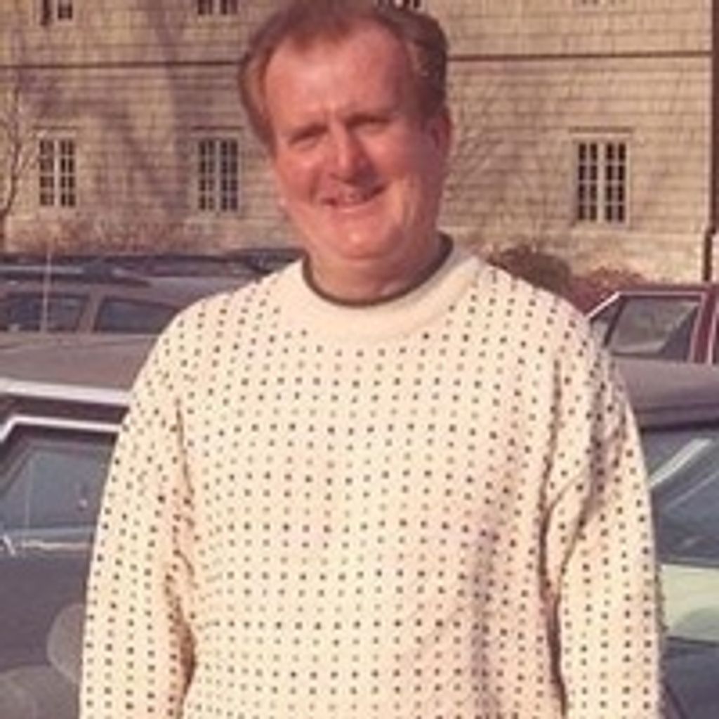 Julian Wuylens  Jr.