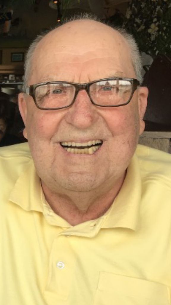 Lucien Ouellette Profile Photo