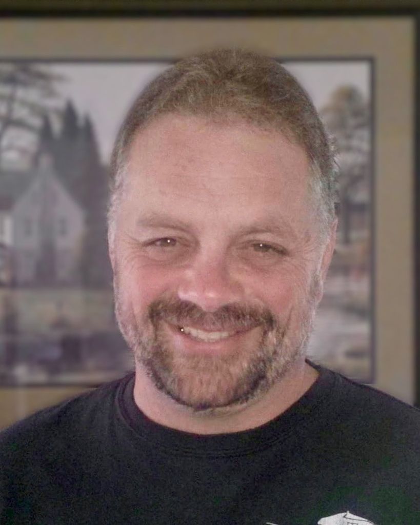 Jerry Royse