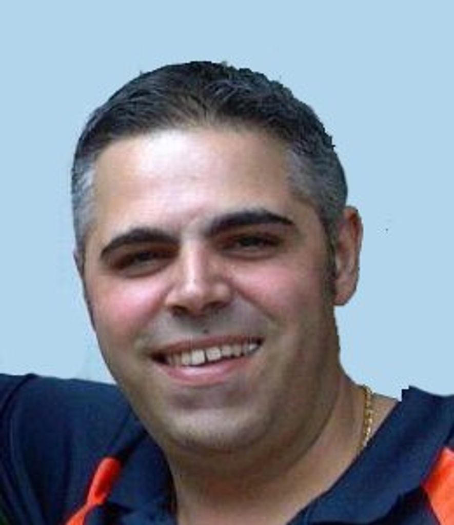 Vincenzo Casamento Profile Photo