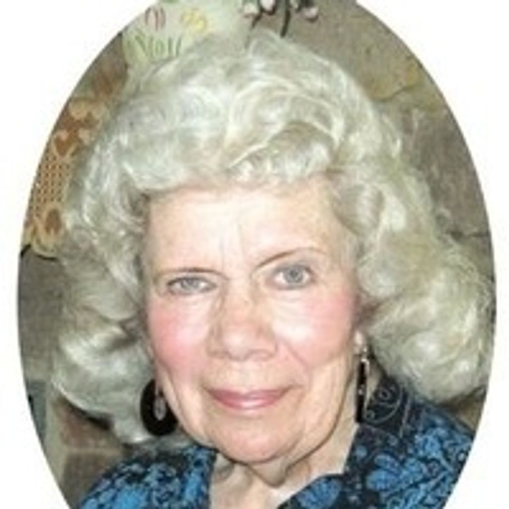 Marjorie Ellen Scheimann