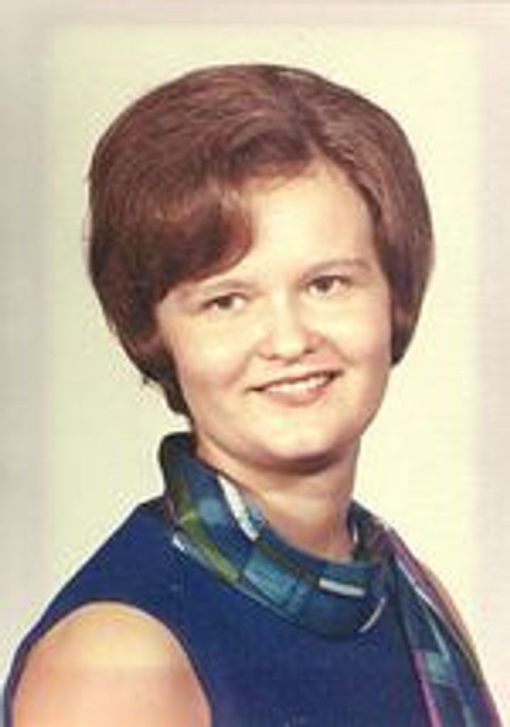 Diana Leigh Matevich