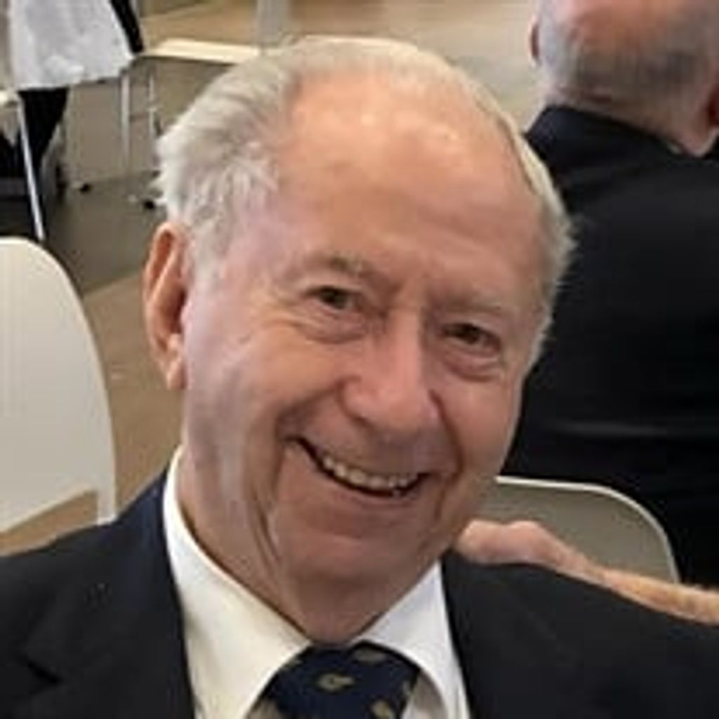 Nathan Francis Arceneaux