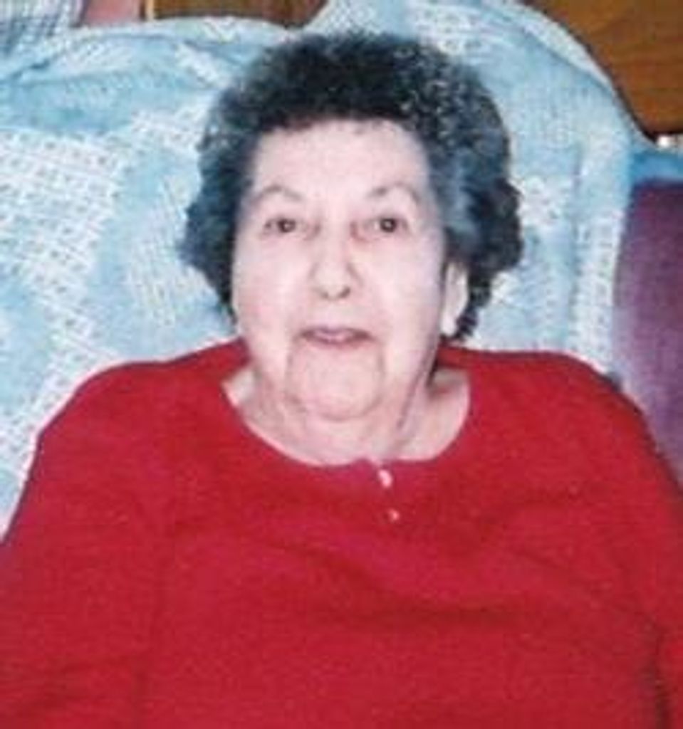 Billy Louise Hensley Profile Photo