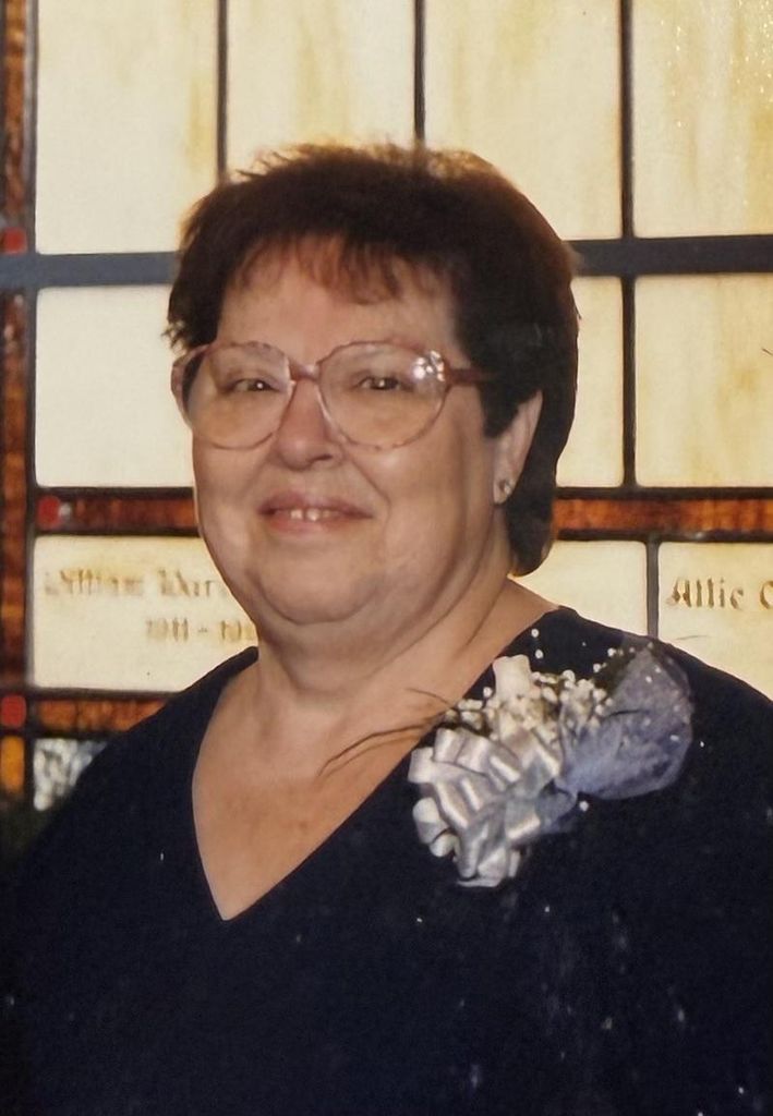 Georgia Sue Crump Profile Photo