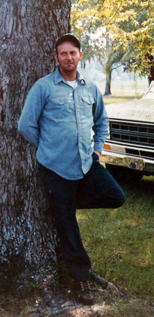 Willie Bell, Jr Profile Photo