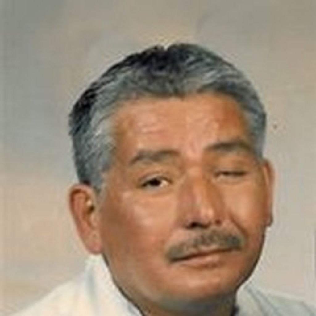 Eddie Joe Tenorio