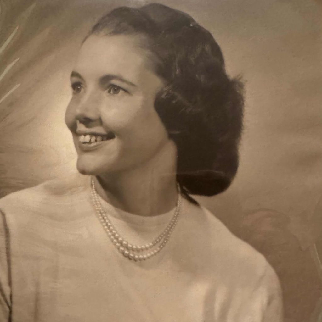 Geneva Bonnell Frank (Tibbs) Profile Photo