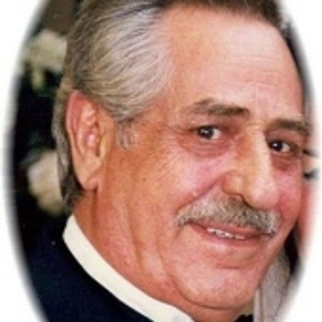 George Voukatidis